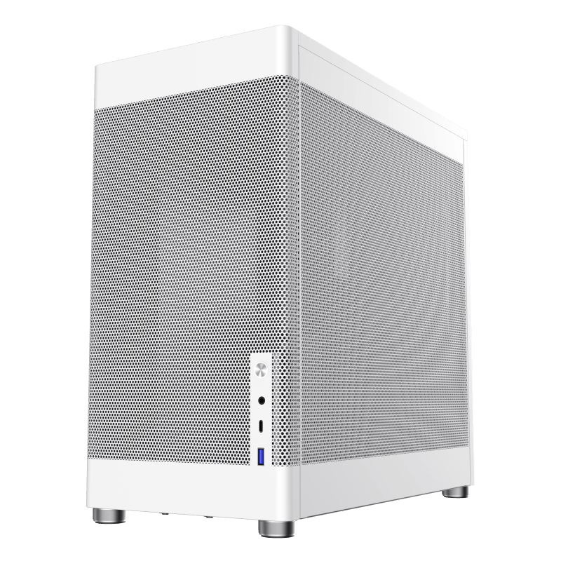 GAMEMAX MeshBox PRO WT GAMING CASE