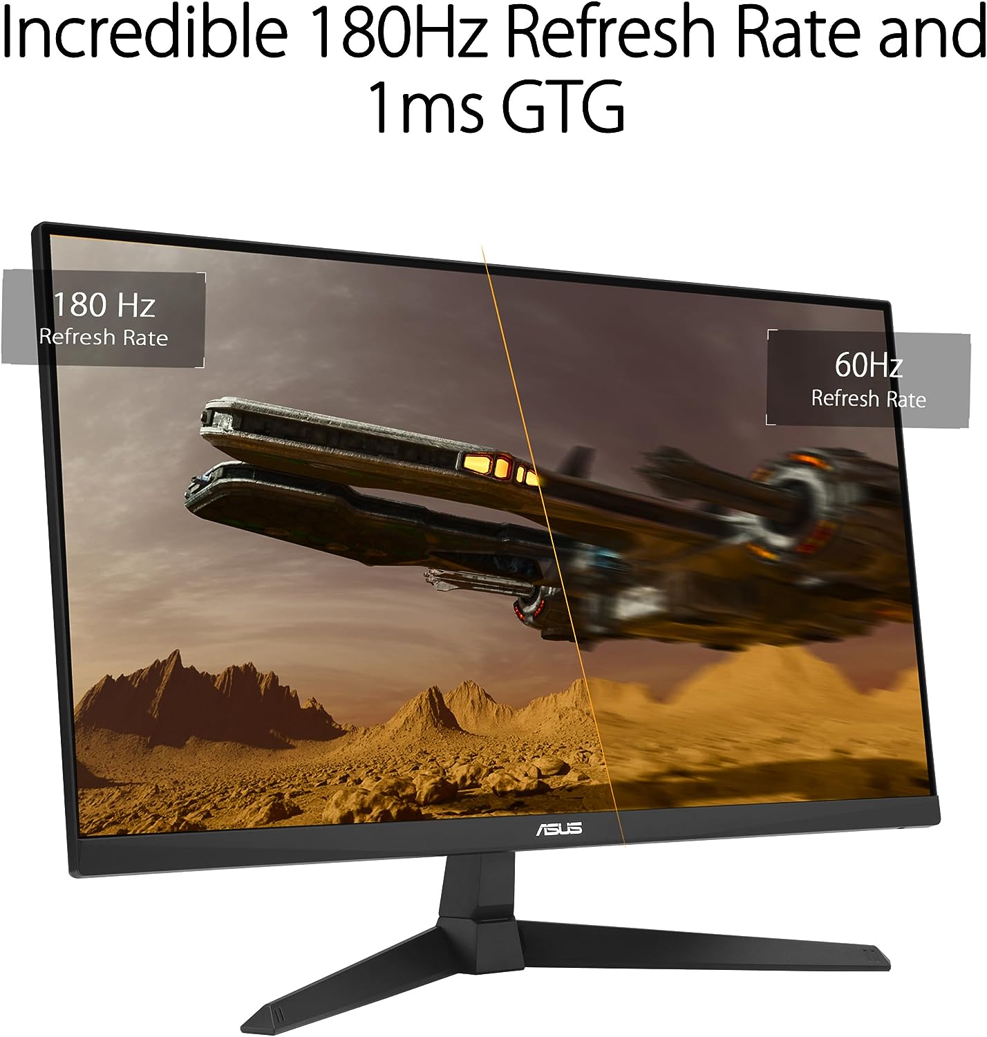 ASUS TUF Gaming VG249Q3A 24