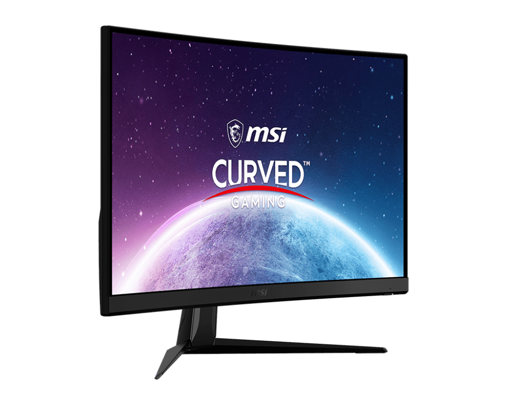 MSI G27C4X Curved 1500R, 27