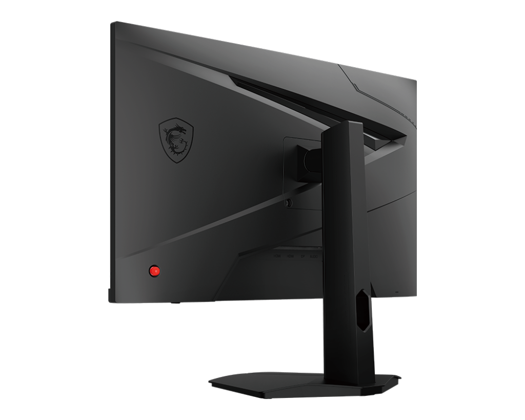 MSI G244F Flat, 24