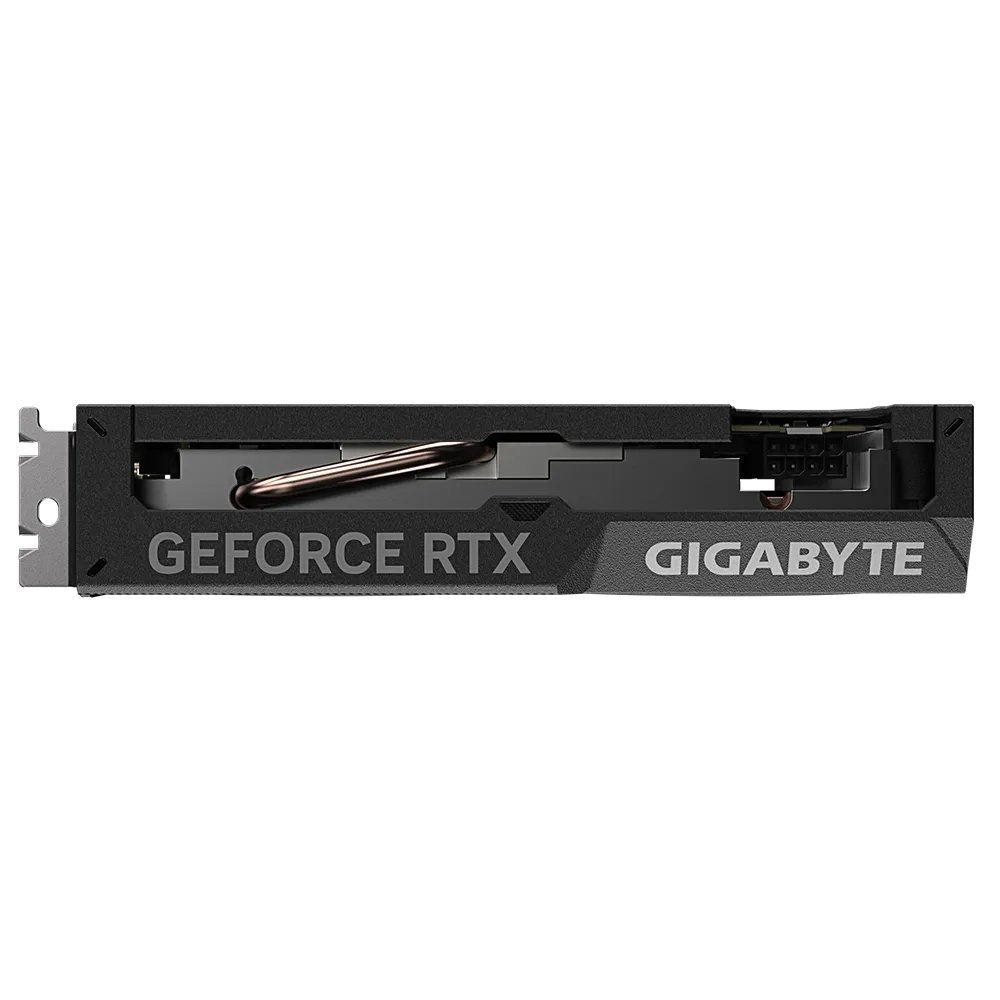 GIGABYTE GeForce RTX™ 4060 WINDFORCE OC 8G - Graphics Card