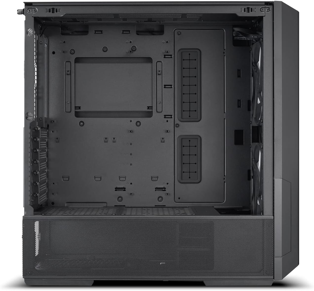 Lian Li LANCOOL 216 (216R-X) MESH ARGB Gaming Case