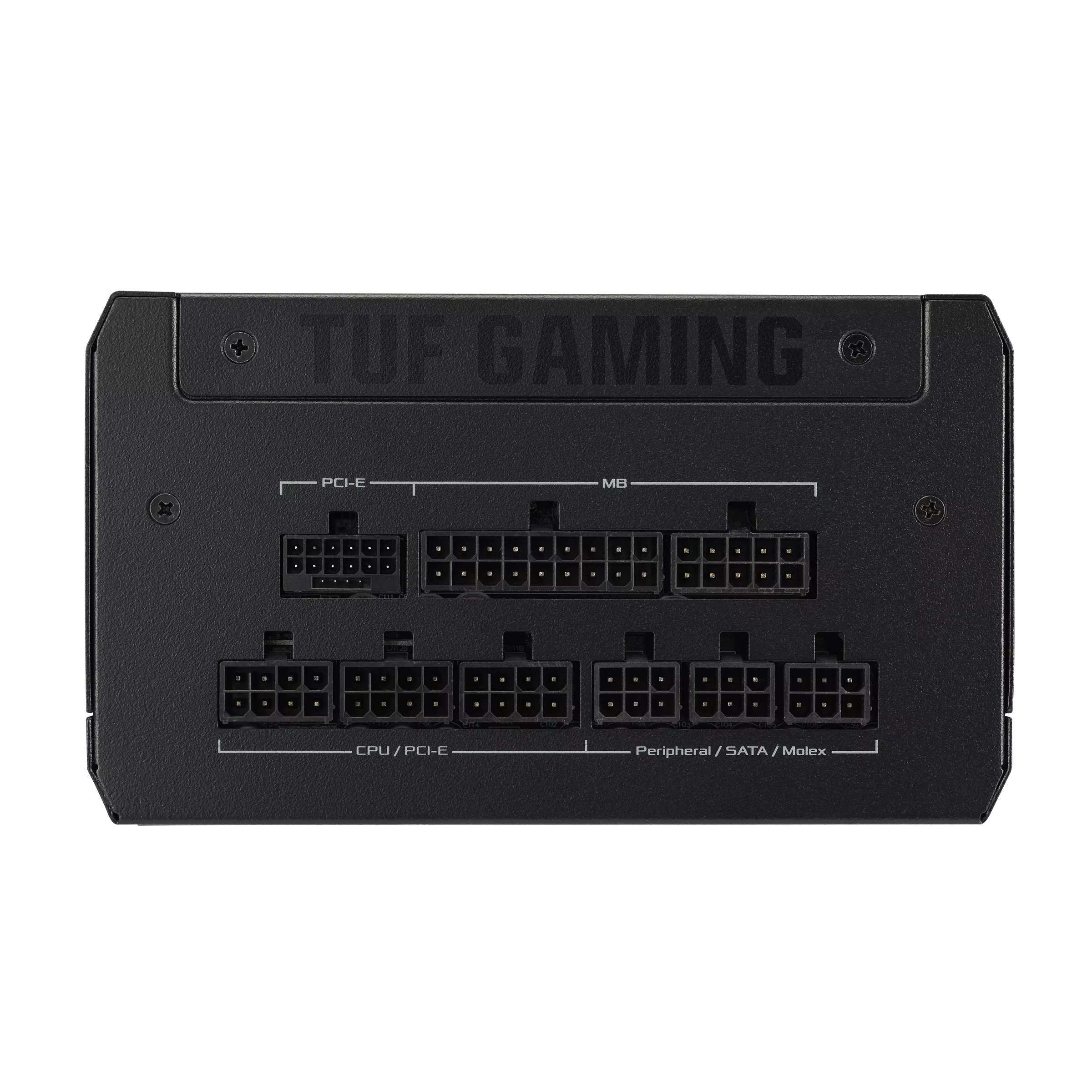 ASUS TUF Gaming 850W Gold PSU Fully Modular, Power Supply