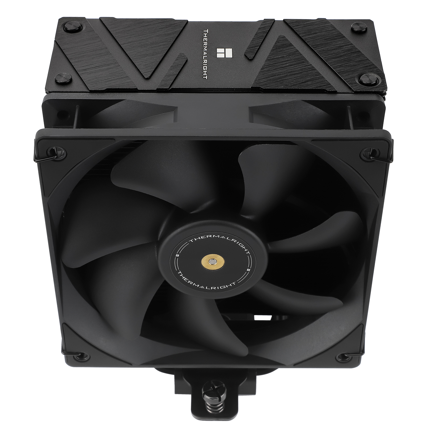 Thermalright Assassin Spirit 120 Evo Dark CPU Cooler