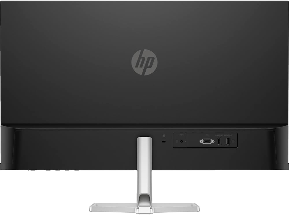 HP 27