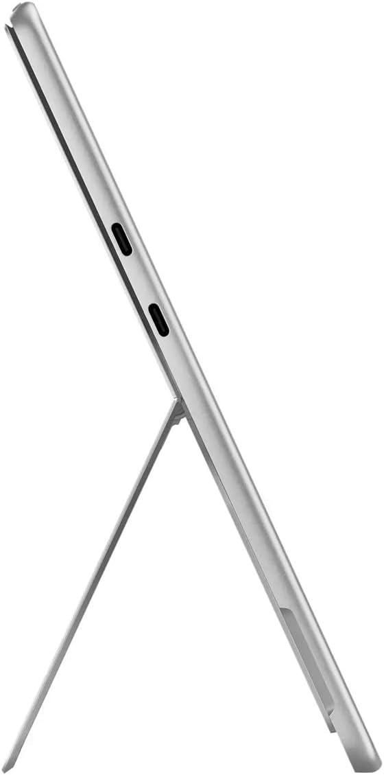 Microsoft Surface Pro 11 (2025) Intel Core Ultra 7 Gen II 266V 8-Cores Next Gen AI w/ 3K OLED 120Hz Touch Display - Platinum