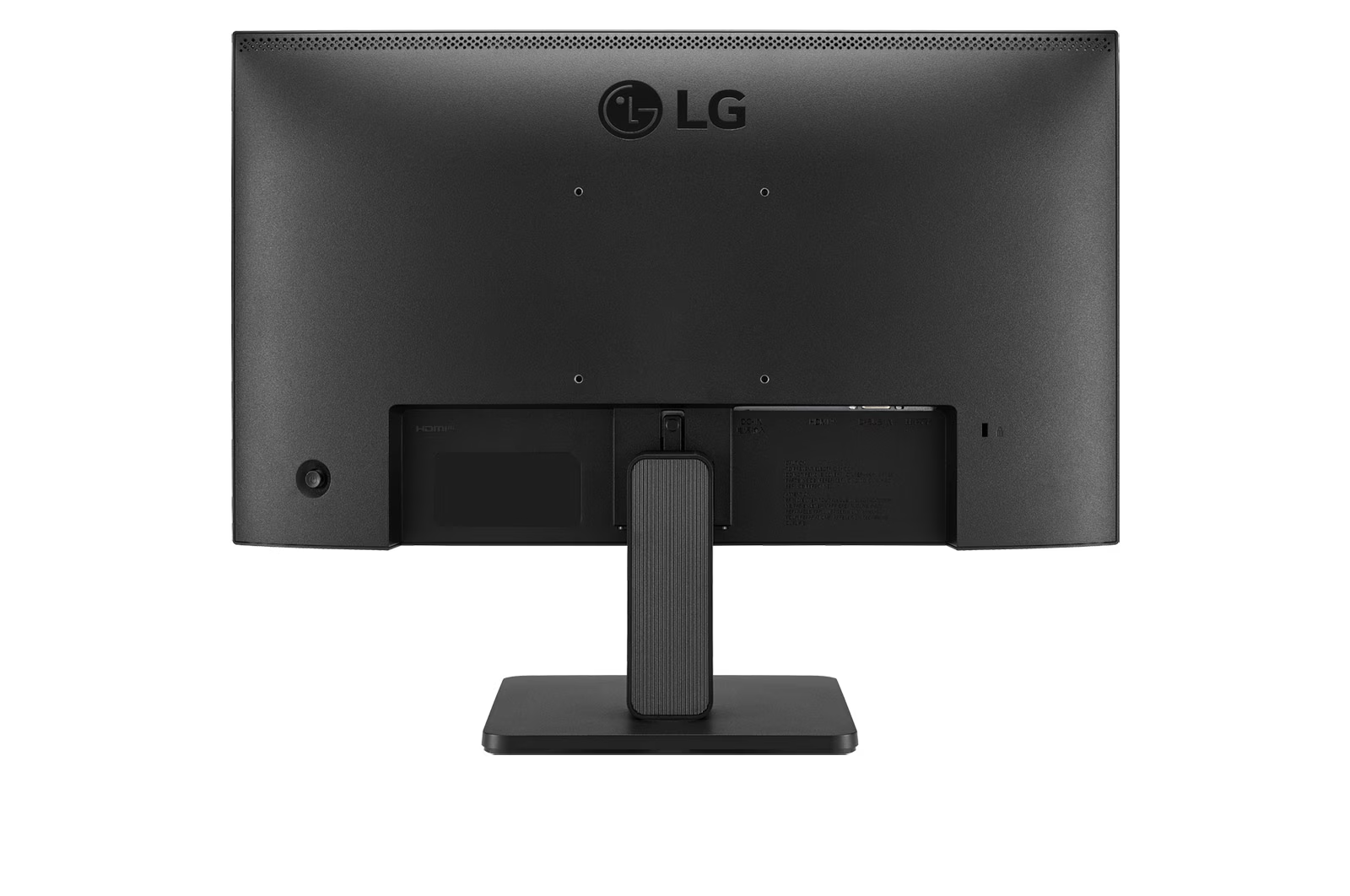 LG 22MR410-B 21.5” FHD 100Hz Black Monitor