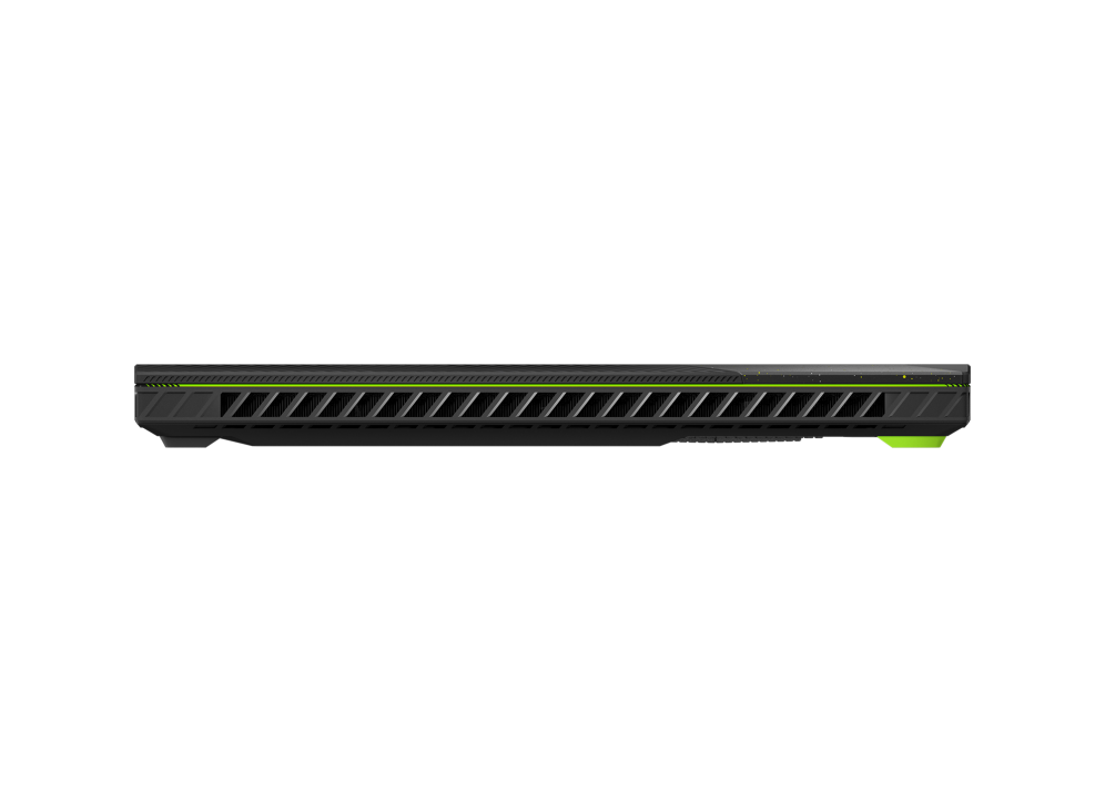 ASUS ROG Strix G16 G614JU Core i7 13th RTX 4050 6GB 240Hz 2023 - Volt Green Gaming Laptop