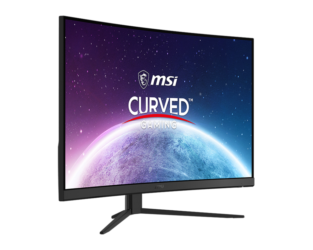 MSI G32C4X Curve 1500R, 32