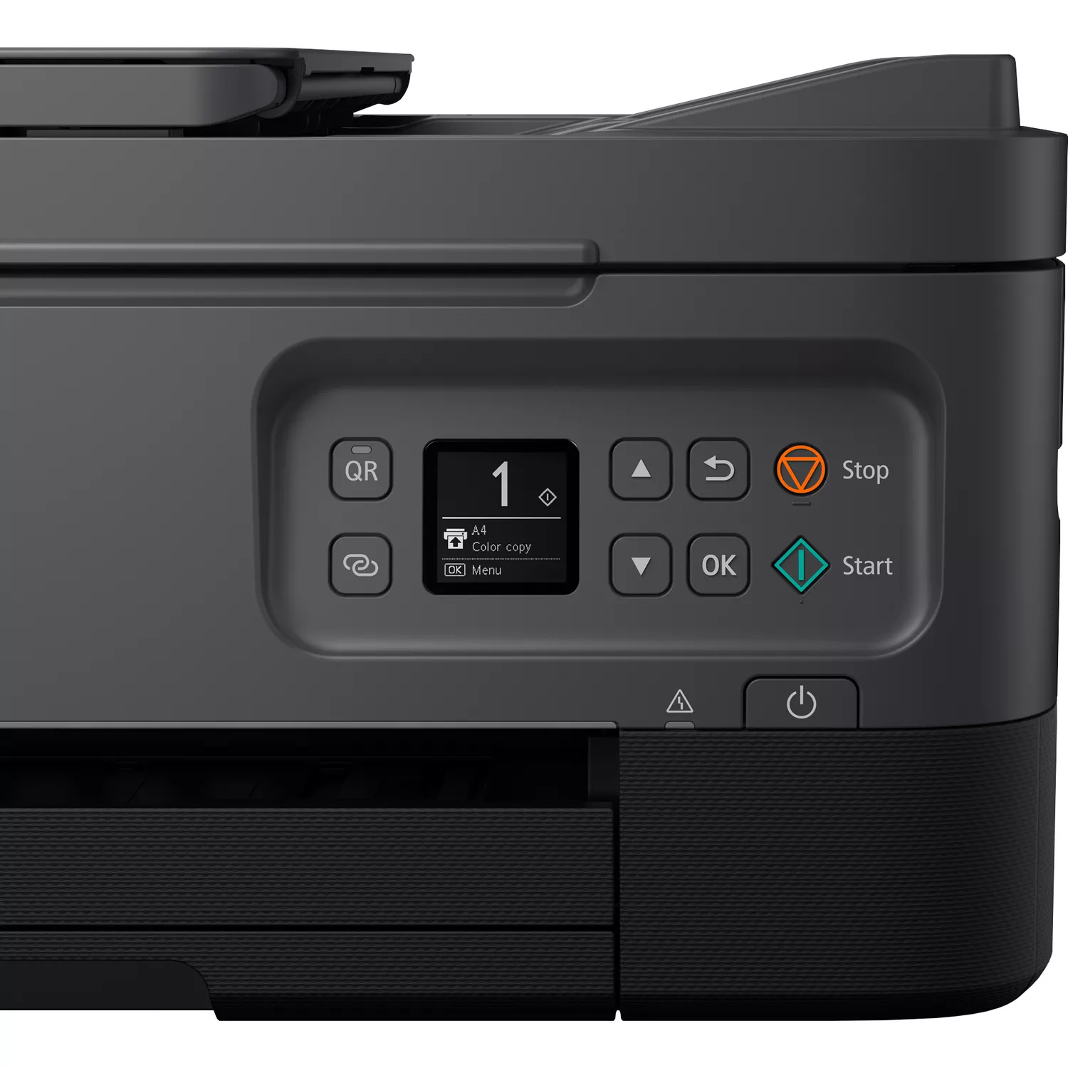 Canon PIXMA TS7440 Wireless Colour All in One Inkjet Photo Printer