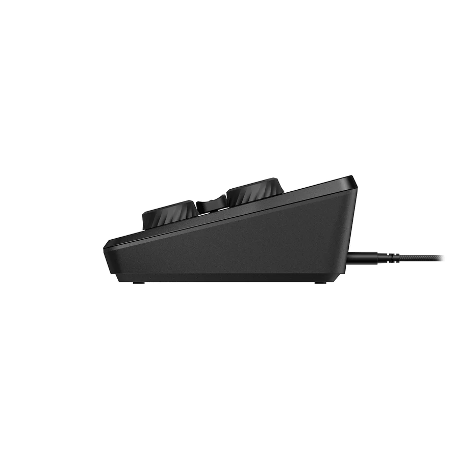 HyperX Audio Mixer - XLR Interface for Creators