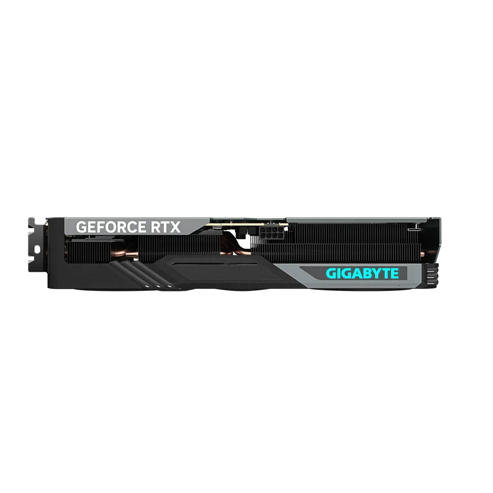 GIGABYTE GeForce RTX 4060 Ti GAMING OC 16GB GDDR6 - Graphics Card