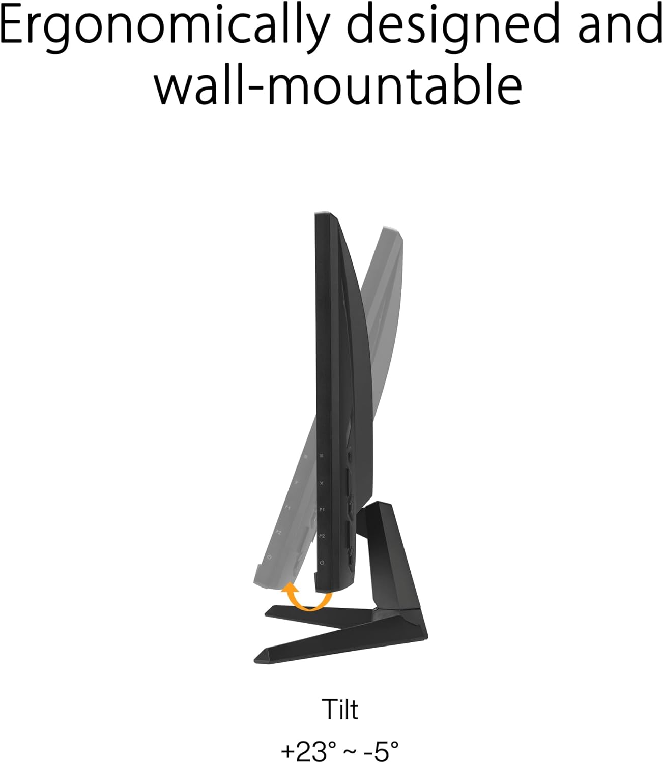 ASUS TUF Gaming VG249Q3A 24