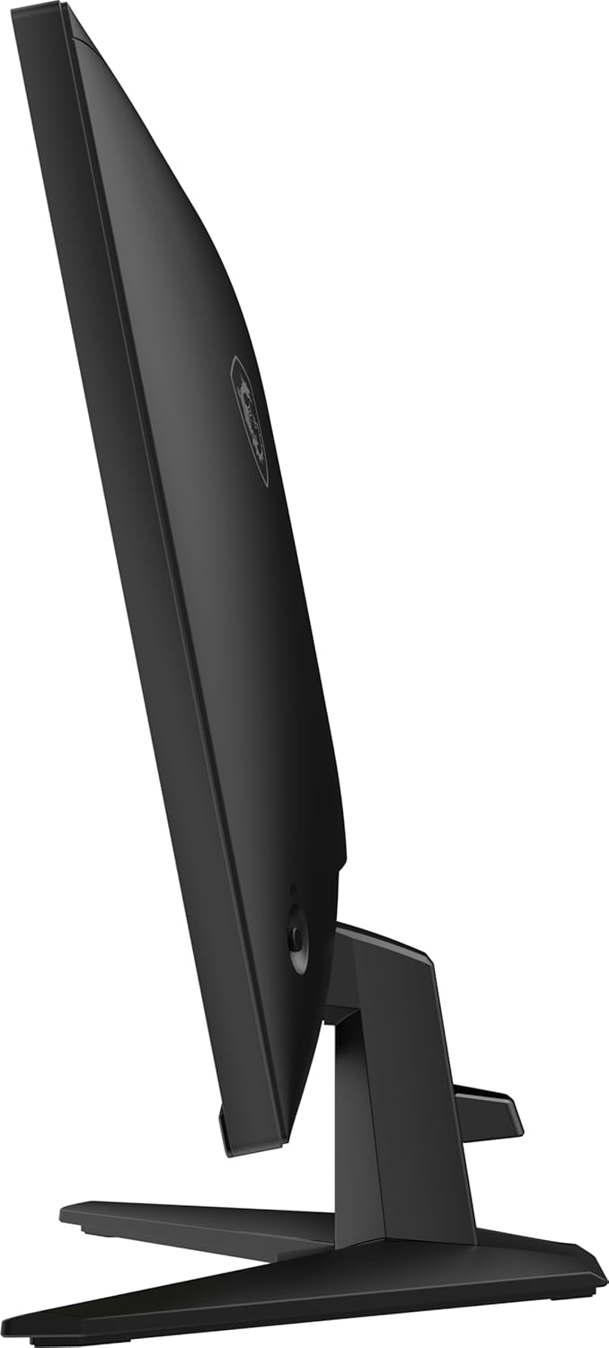MSI MAG 275QF 27'' 2K 180Hz HDR Gaming Monitor