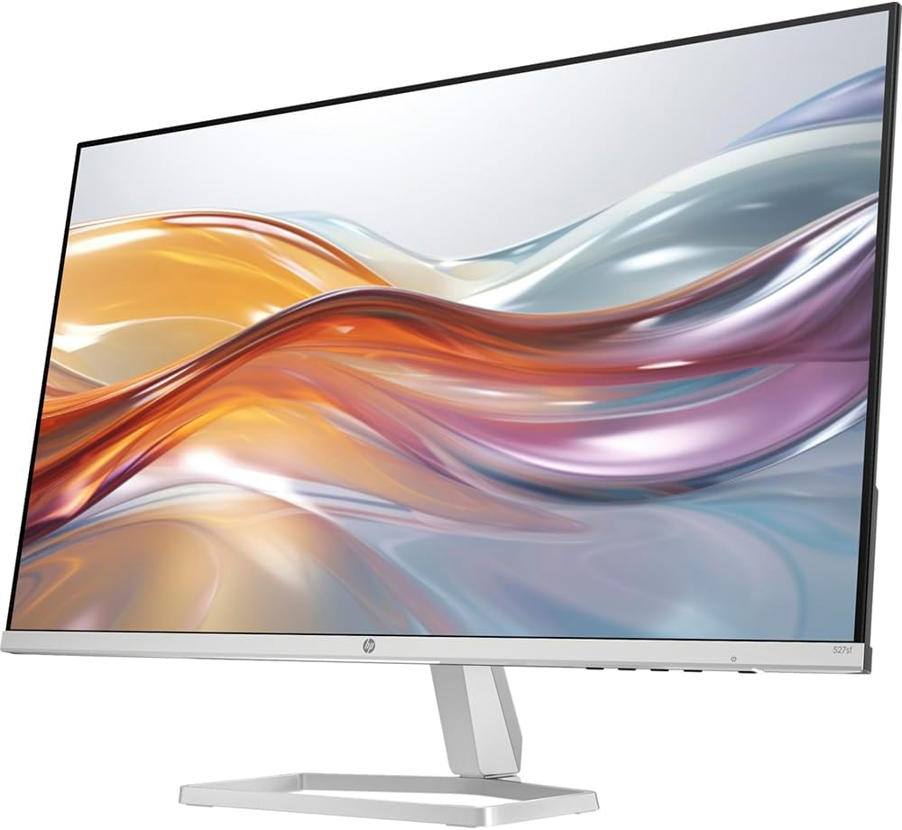 HP 27