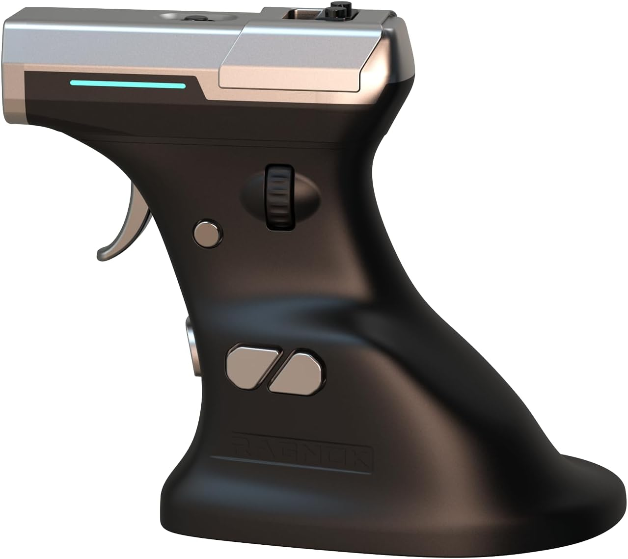 Ragnok ErgoStrike7 Next-Gen FPS Gaming Mouse with Recoil