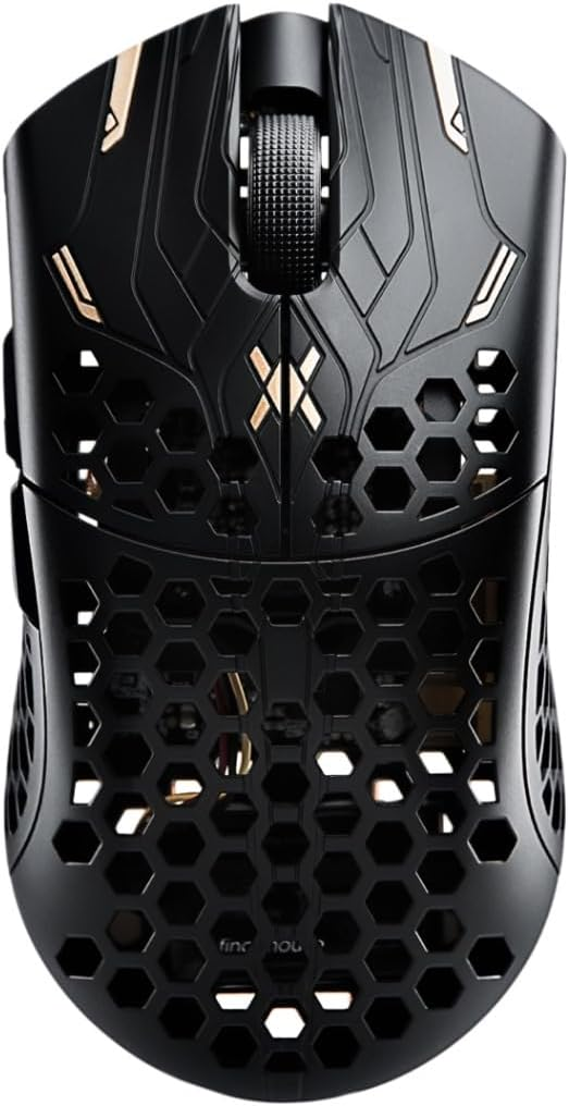 Finalmouse UltralightX - Lion / Guardian – iGeek Megastore Finalmouse UltralightX - Lion / Guardian – iGeek Megastore