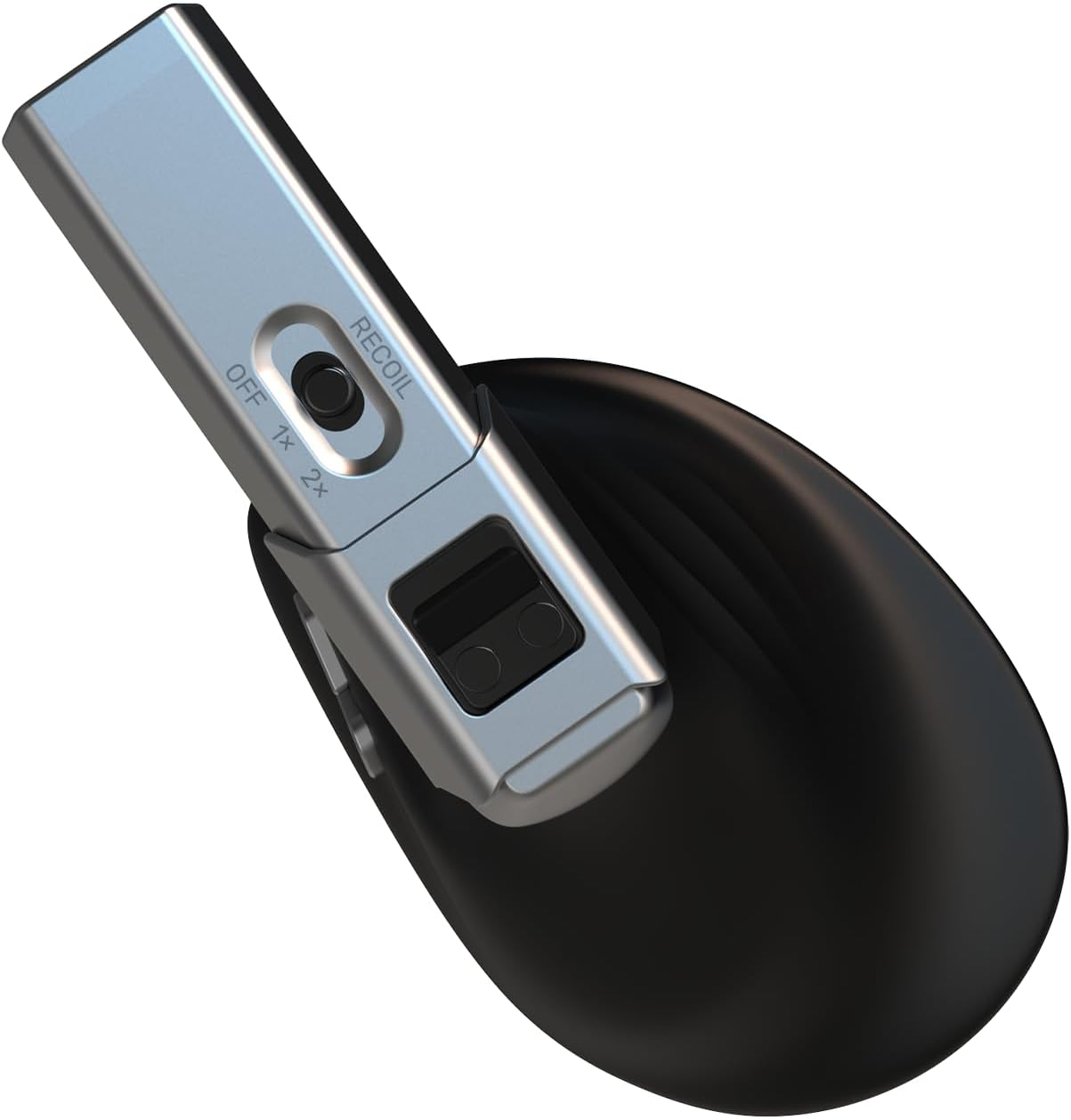 Ragnok ErgoStrike7 Next-Gen FPS Gaming Mouse with Recoil