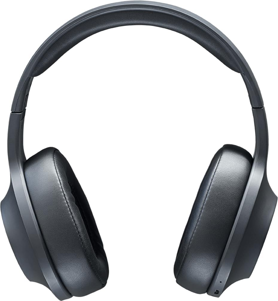 Nokia Essential Wireless Headphones (E1200) ANC