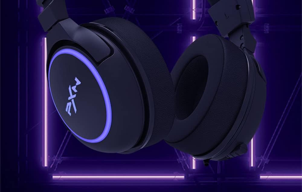 PXN-U306 Wired Gaming Headphones