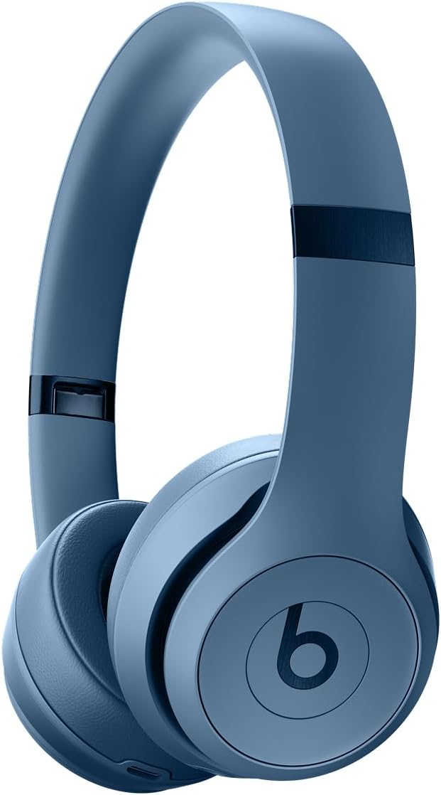 Beats Solo 4 BT Wireless On-Ear Headphones