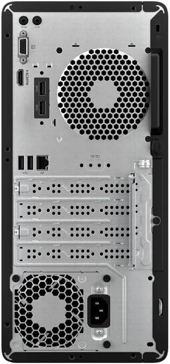 HP Pro 290 G9 NEW 13Gen Intel Core i7 16-Cores Business Tower Wireless & Bluetooth - Black