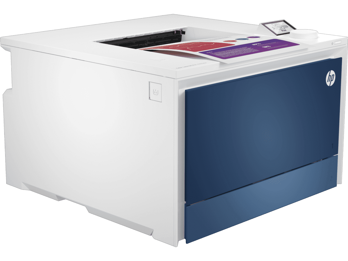 HP LaserJet Pro 4203dw Printer