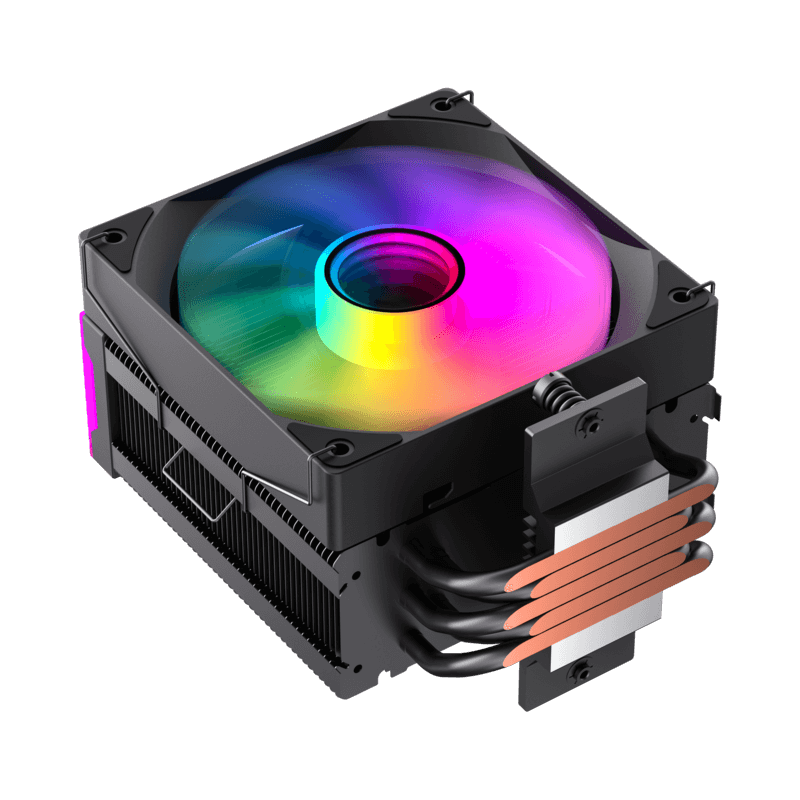 GAMEMAX Sigma 550 Infinity Air Cooler CPU FAN