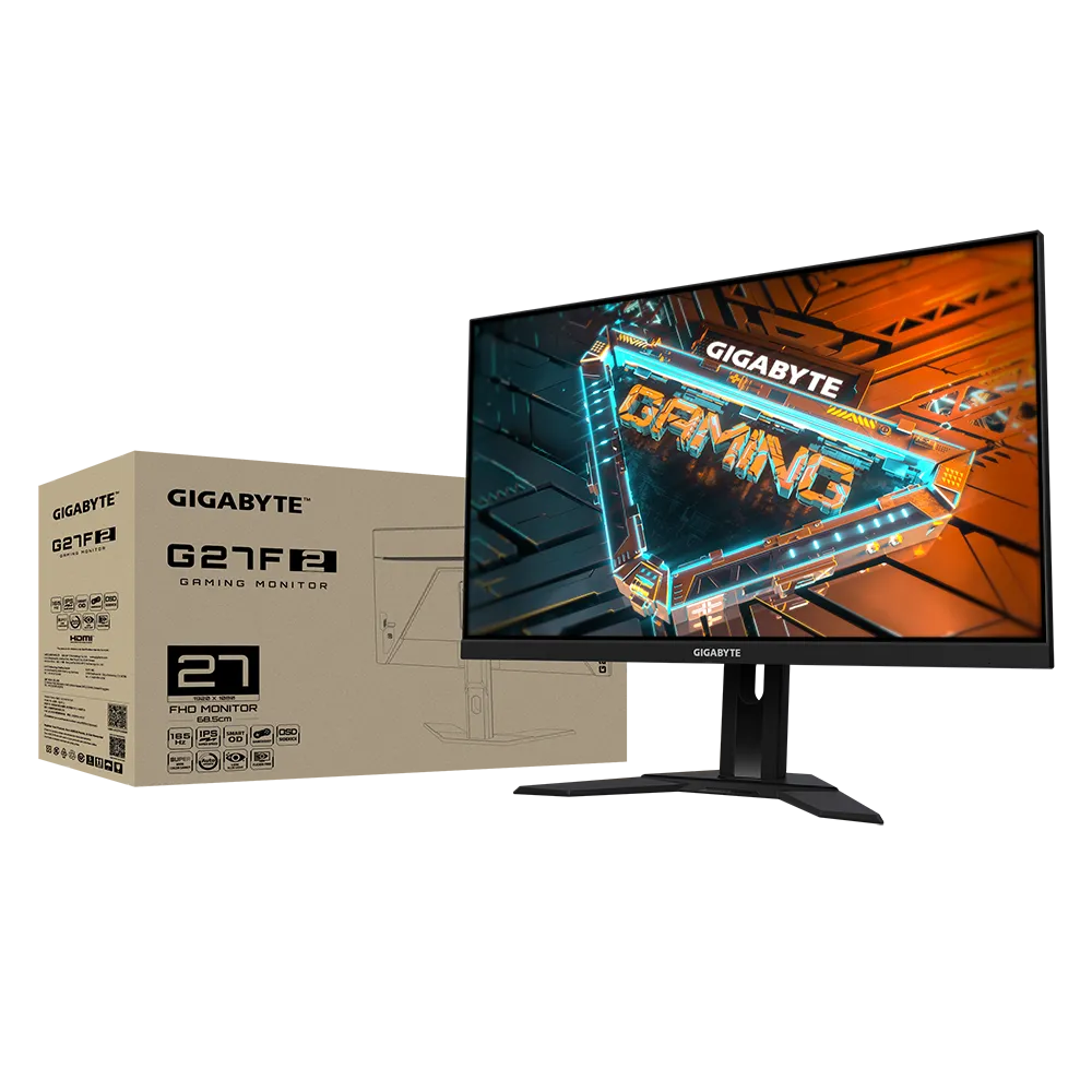 GIGABYTE G27F-2 27