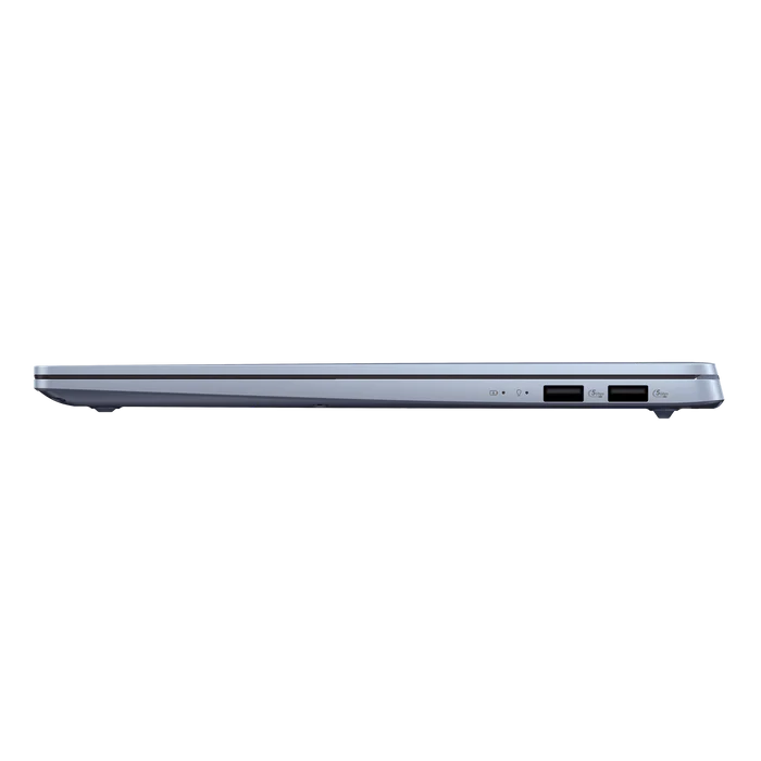 ASUS VivoBook S14 Super Light with Big Battery Core Ultra 7 256V Intel® AI Boost 16GB LPDDR5X 1TB SSD 14