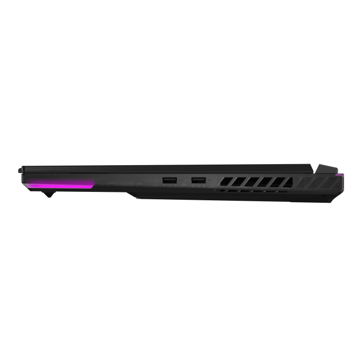 ASUS ROG Strix SCAR G18 (G834JYR-N6403)| Intel® I9-14900HX | RTX 4090 16GB DDR6 64GB DDR5, 1TB SSD, 18