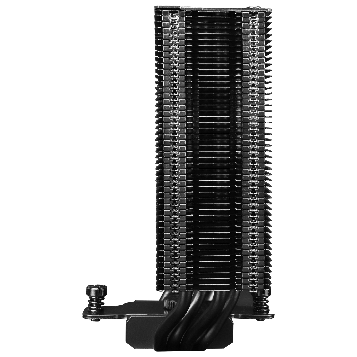 Thermalright Assassin Spirit 120 EVO ARGB CPU Air cooler - Black