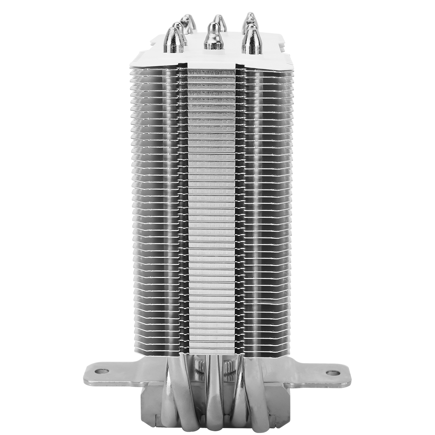 Thermalright Assassin King 120 Mini ARGB V3 CPU Cooler - White