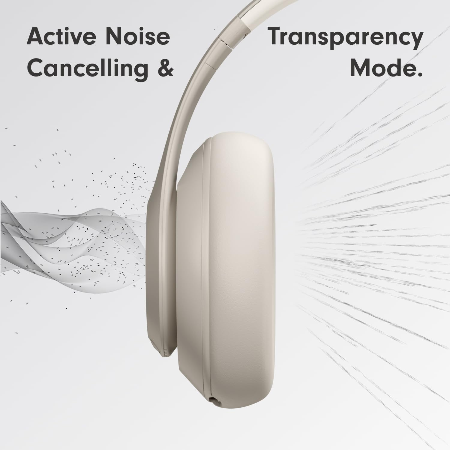 Beats Studio Pro Wireless Noise Cancelling Over-the-Ear Headphones