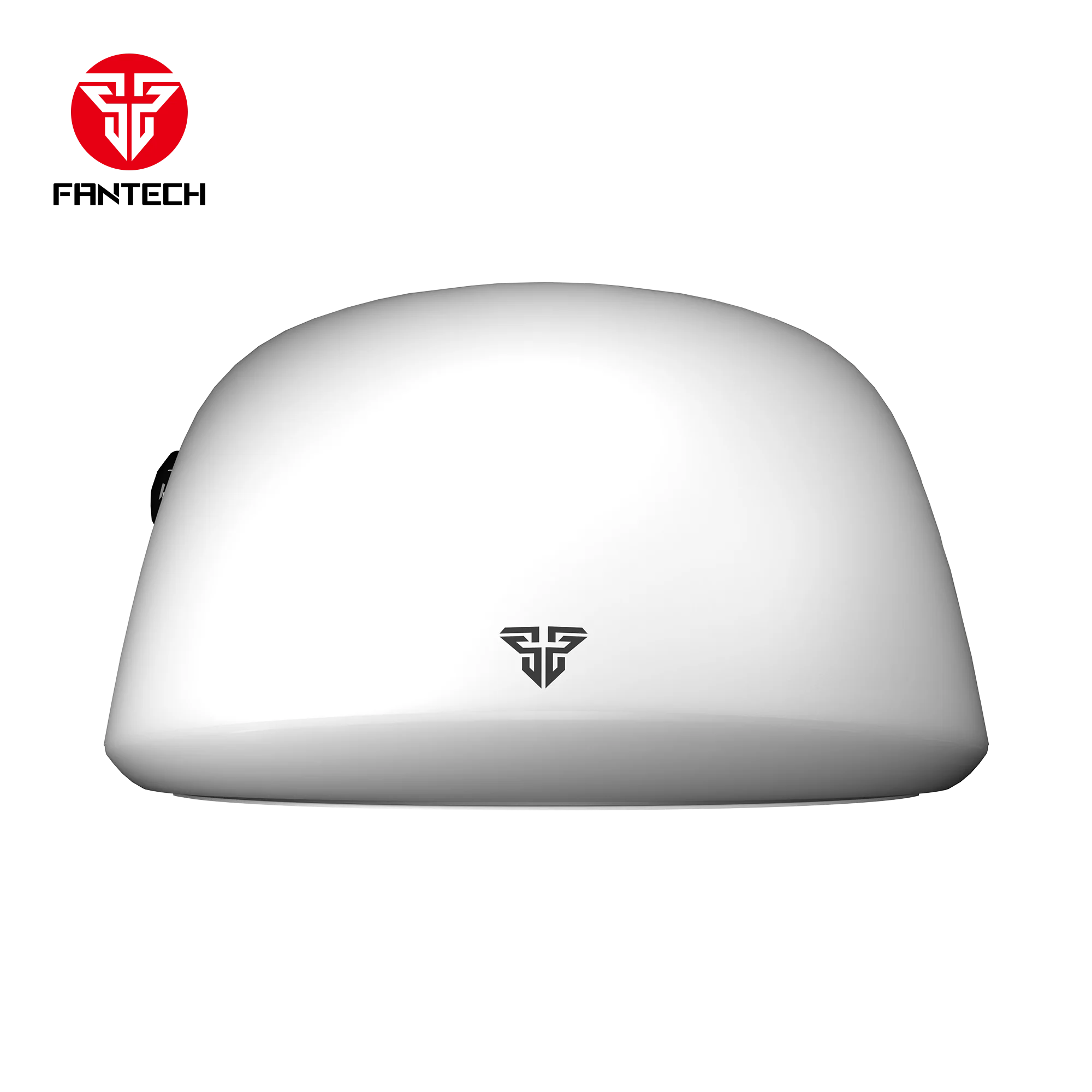Fantech Helios II XD3 V3 Wireless Gaming Mouse - White