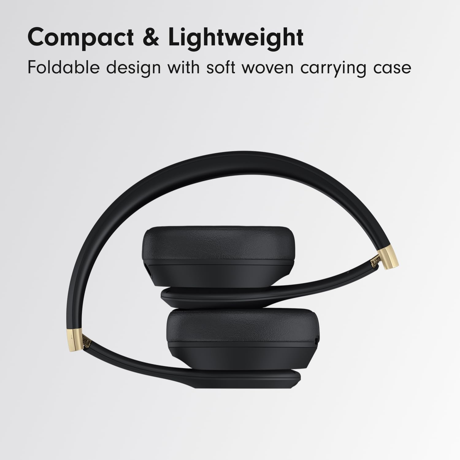 Beats Solo 4 BT Wireless On-Ear Headphones