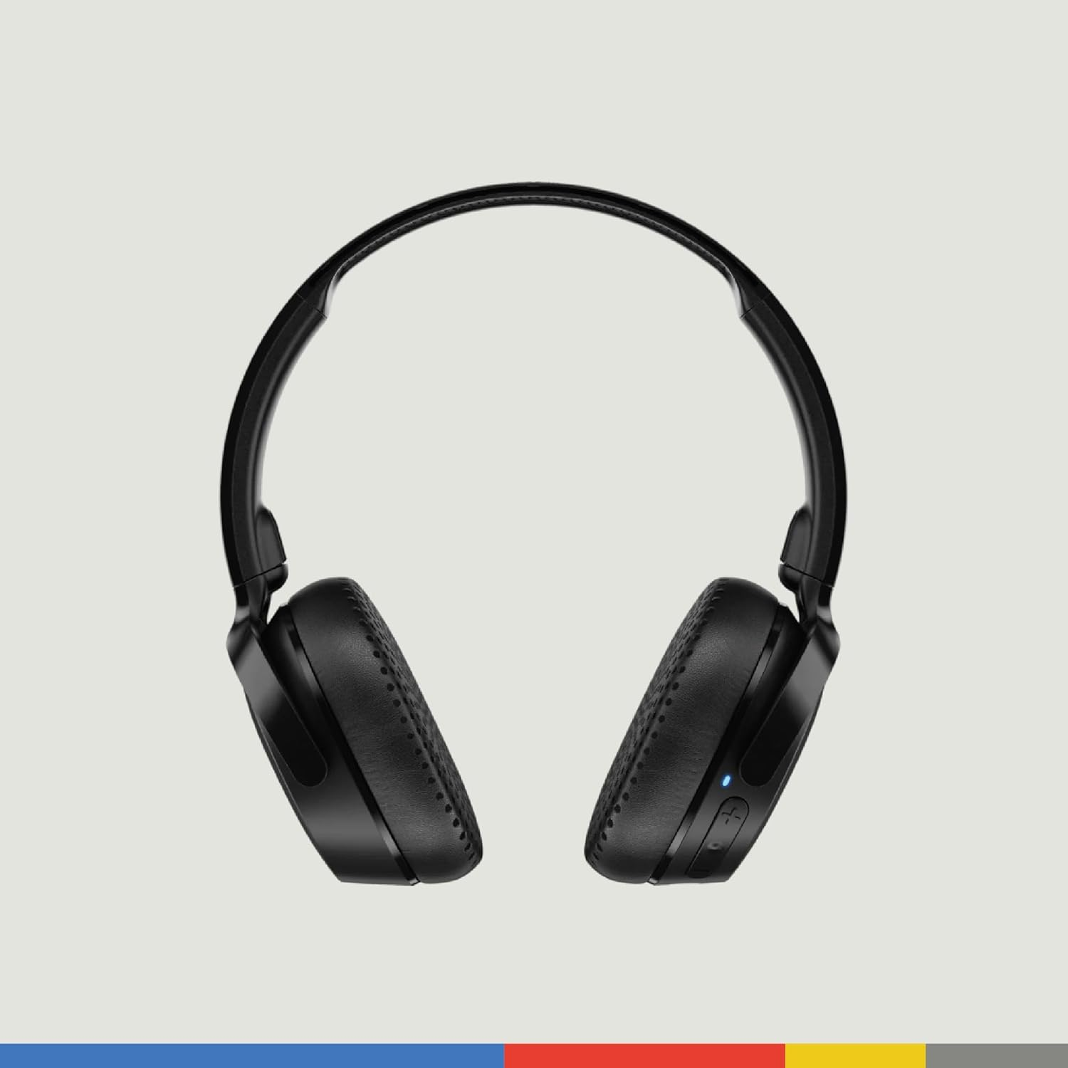 Skullcansy Riff Wireless 2 - Black
