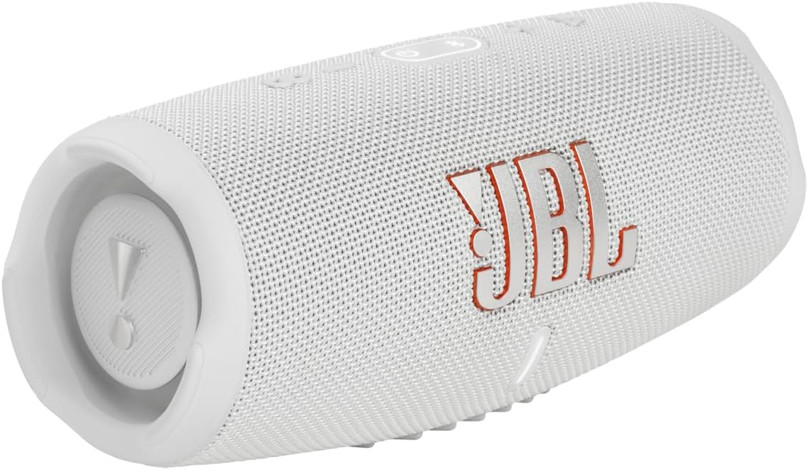 JBL Charge 5 Portable Bluetooth Speaker - MultiColor