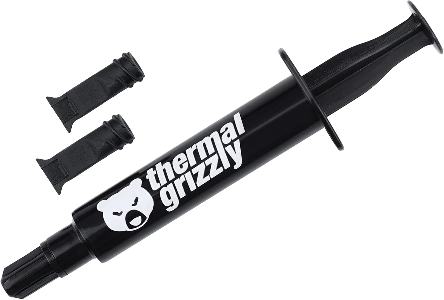 Thermal Grizzly Hydronaut 3.0ml (7.8g) Excellent Price-Performance Thermal Paste