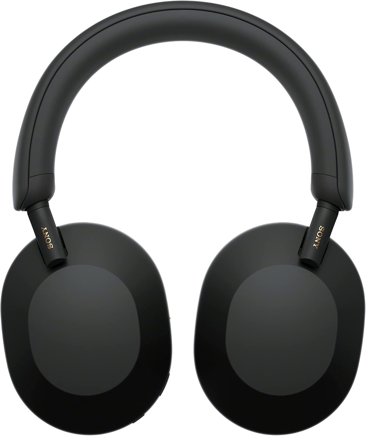 Sony WH-1000XM5 Wireless Noise Cancelling Bluetooth Headphone Black