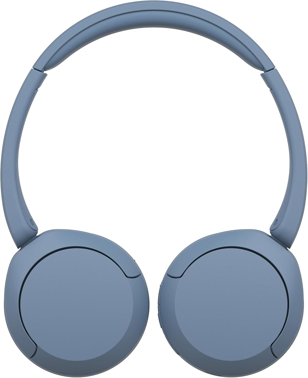 Sony WH-CH520 Wireless On-Ear Headphones - Blue