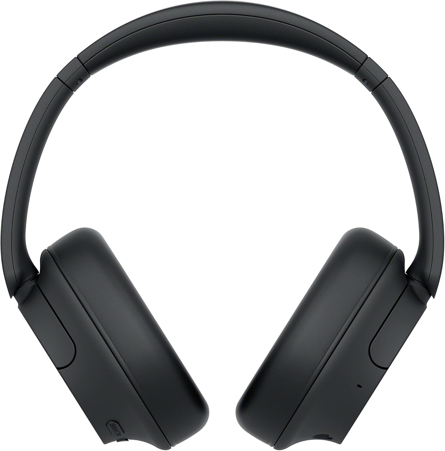 Sony WH-CH720N Noise Cancelling Wireless Bluetooth Headphones Black