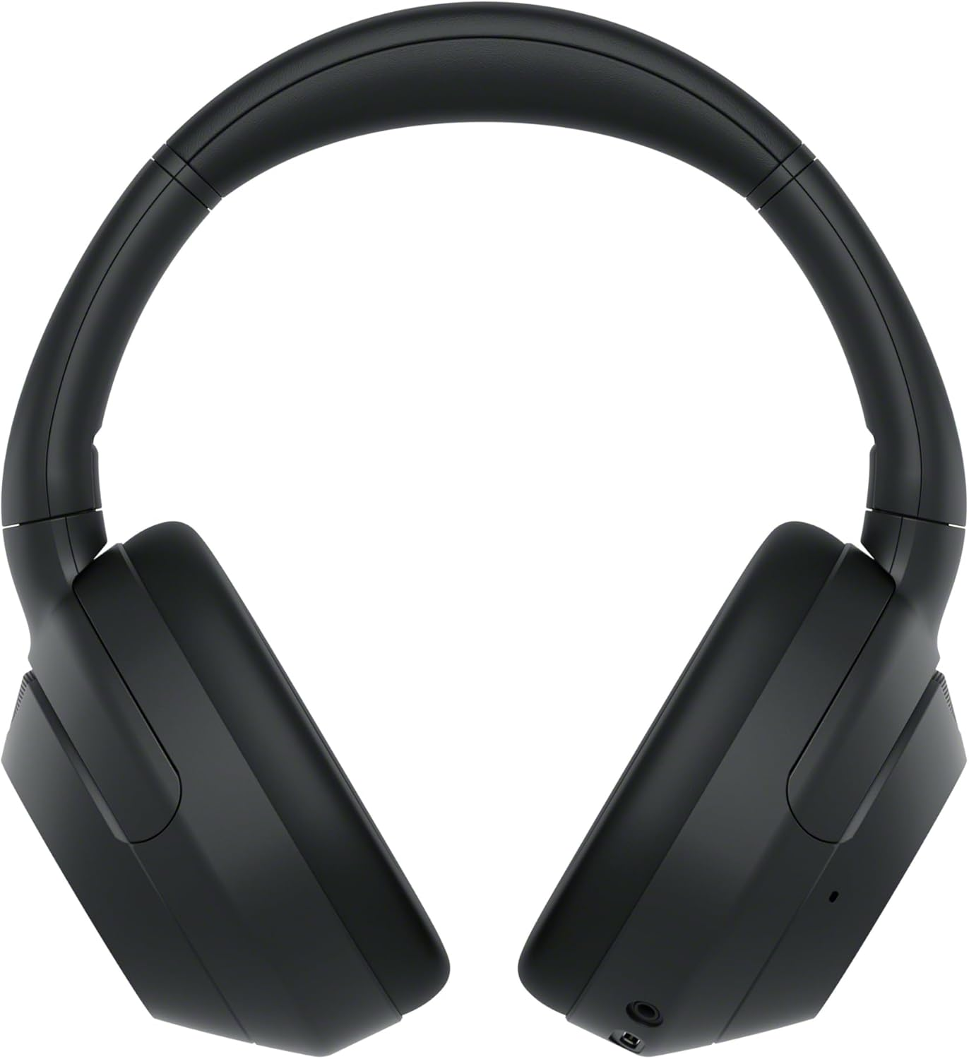 Sony ULT Power Sound Wireless Noise Canceling Headphones Black