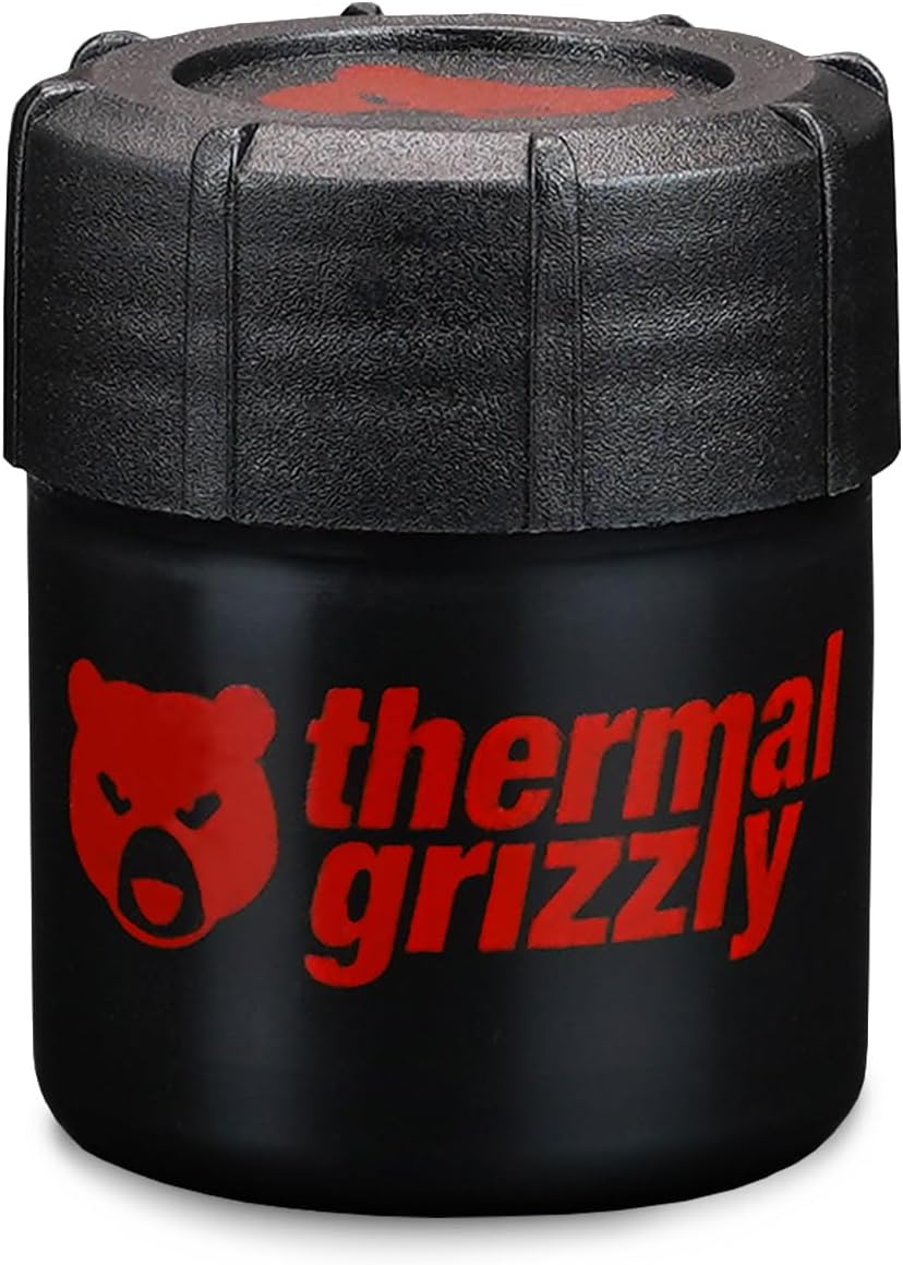 Thermal Grizzly Putty Advance (30g) High Performance Electrically non-conductive Thermal Pads