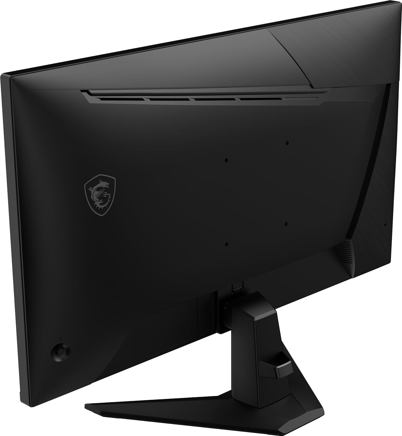 MSI MAG 275QF 27'' 2K 180Hz HDR Gaming Monitor