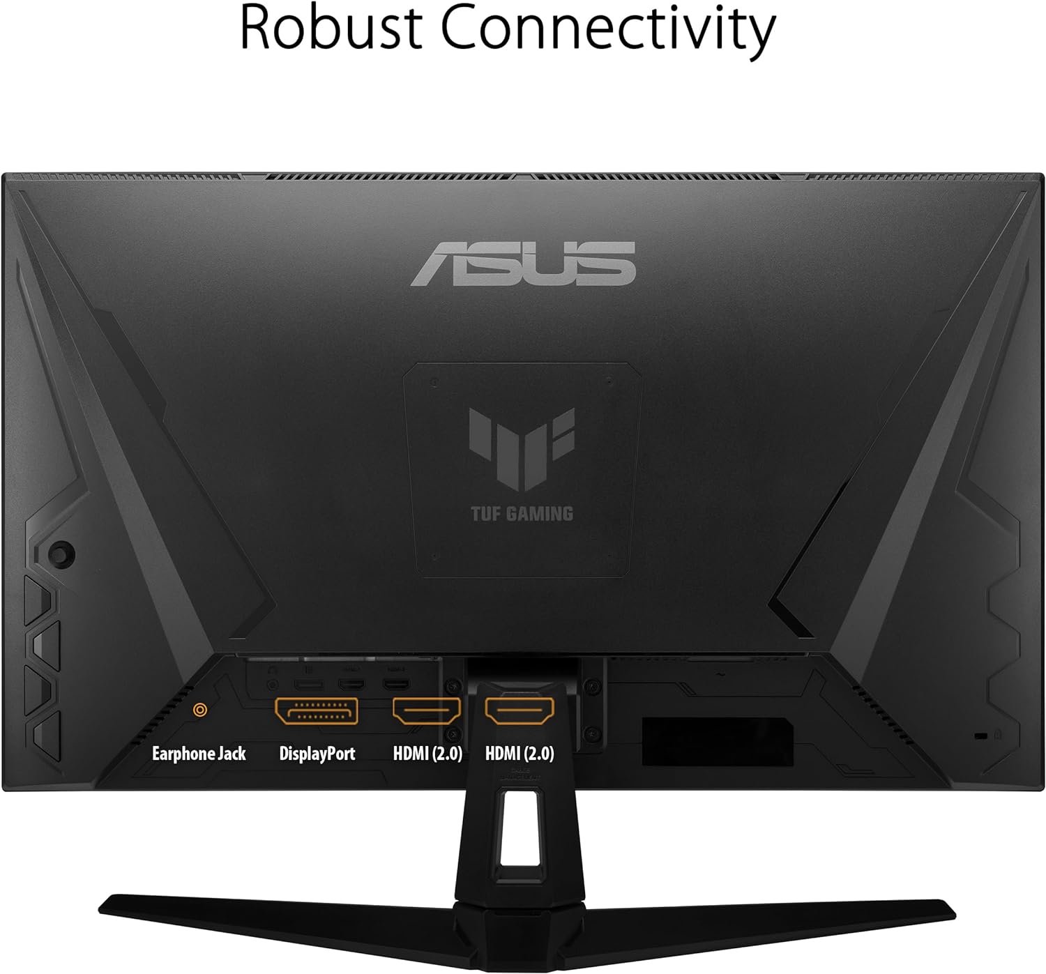 ASUS TUF Gaming VG279QM1A 27-inch Full HD 280Hz(OC) Fast IPS Gaming Monitor