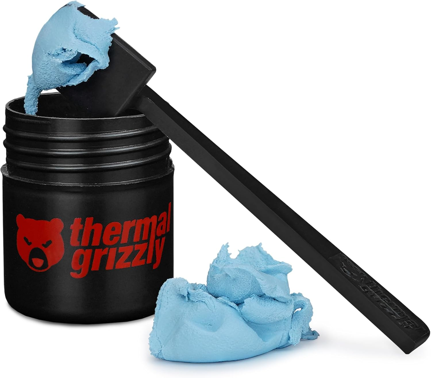 Thermal Grizzly Putty Advance (30g) High Performance Electrically non-conductive Thermal Pads