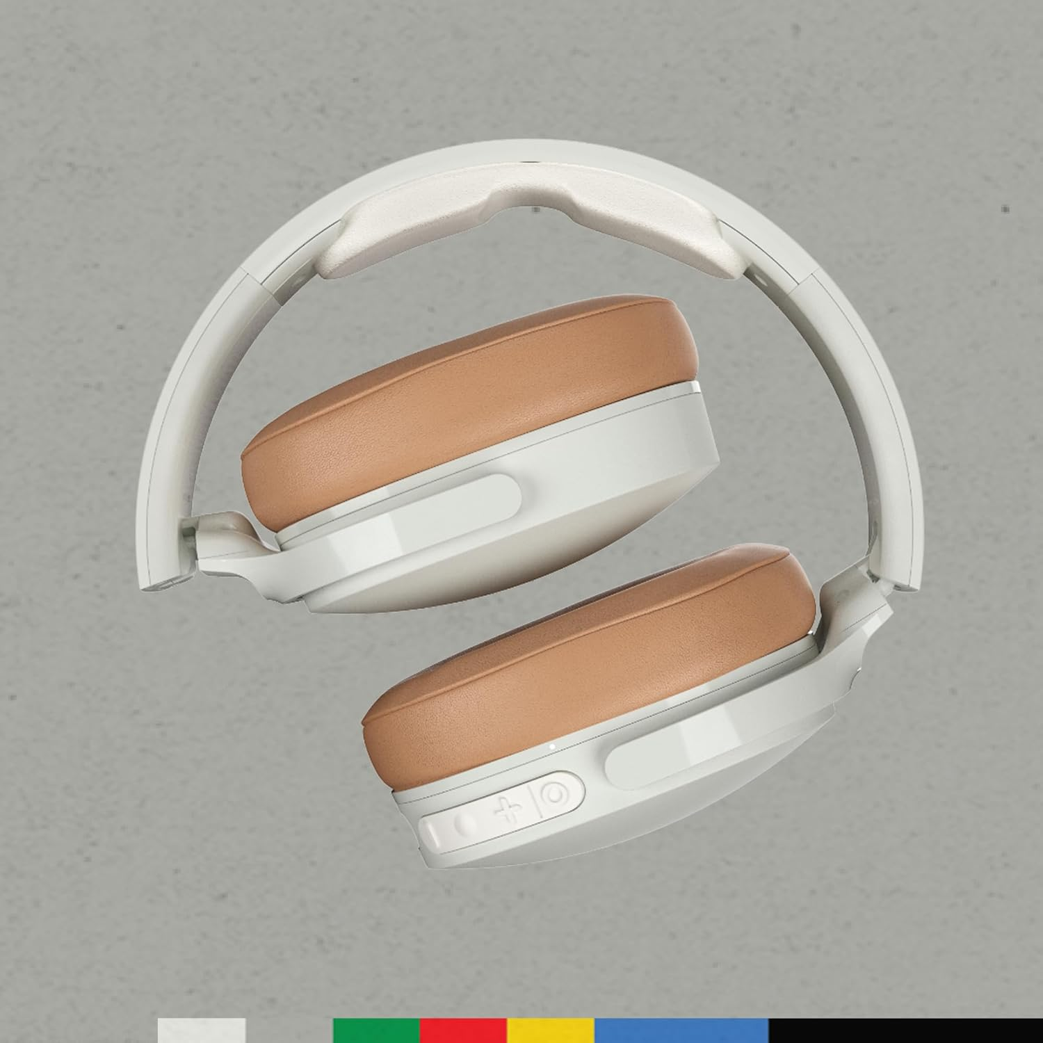 Skullcandy Hesh ANC - White