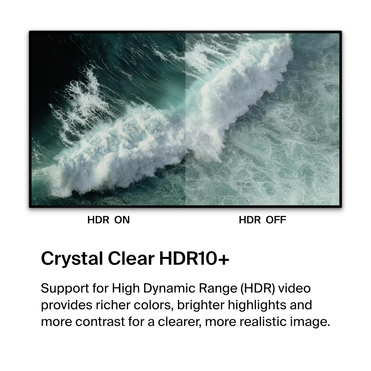 Belkin CONNECT USB-C TO HDMI 2.1 Cable, Supports resolutions up to 8K 60Hz and HDR10+, Supports HBR3, DSC,HDCP 2.2 for iTunes/Netflix