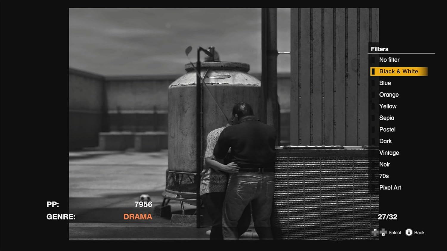 Dead Rising Deluxe Remaster - PS5
